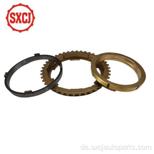 OEM 32607-01T02/ 32620-0T210/ 32620-0T222 Autoteile-Transmissions-Synchronisierungsring für Nissan